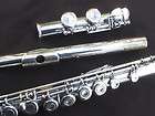 Armstrong Flute 104 STUDENT SETUP RECENT LOGO MEANS RECENTLY MADE