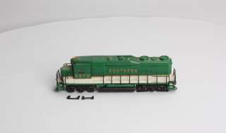 Athearn HO Scale Southern GP 35 Diesel Locomotive #2570  