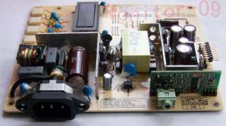 Power Board DAC 19M010 AF For Viewsonic VX2235WM etc  