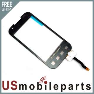 US OEM Samsung Transform M920 Front Panel Touch Screen Digitizer Glass 