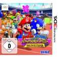  Sportspiele für Nintendo 3DS Fußball, American Football 