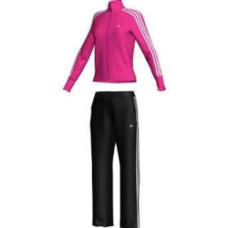 Adidas Essential 3S Knit Suit HW11  Sport & Freizeit
