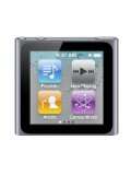 Apple iPod nano  Player (Multi touch Display) graphit 16 GB (NEU)