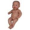 Bayer Design 94200WB   Neugeborenen Puppe 42 cm Junge  