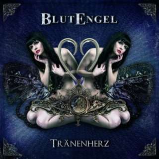 Tränenherz Blutengel