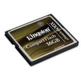 KINGSTON 16GB CF Card Ultimate 600X with recovery