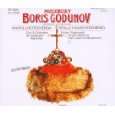 Boris Godunow (Gesamtaufnahme) von Anatolij Kotscherga, National Opera 