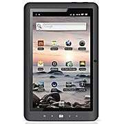 Touchscreen Tablet, Coby 4GB 10.1 Kyros Android