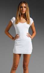 Dresses White   Summer/Fall 2012 Collection   