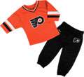Philadelphia Flyers Baby Clothes, Philadelphia Flyers Baby Clothes at 