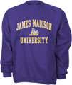 James Madison Dukes Sweatshirts, James Madison Dukes Sweatshirts at 