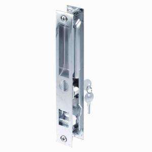 Buy a Prime Line Flush Mounted Sliding Patio Latch (584096) from The 