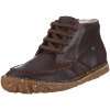 El Naturalista Iroko N653 Herren Halbschuhe El Naturalista