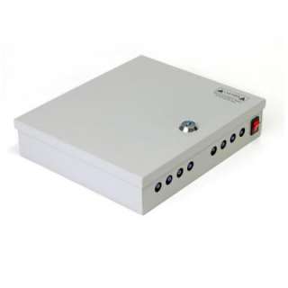 SEE 9 Camera Power Distribution Panel QS1009  