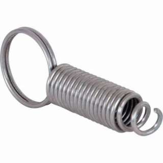 Prime Line Stainless Steel Window Screen Spring Latch L 5659 at The 