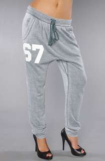 Wildfox The 1967 Cozy Night Sweats  Karmaloop   Global Concrete 