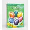 Ostereier Kaltfarben Eierfarben 5 Tabletten  Spielzeug