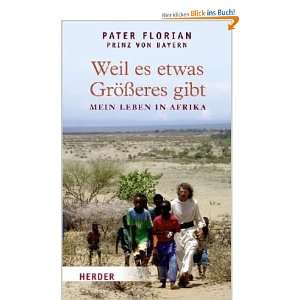   Afrika  Florian von Bayern, Christian Weisenborn Bücher