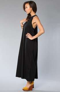 Cheap Monday The Melinda Dress in Black  Karmaloop   Global 