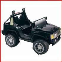   Kinderfahrzeug Elektroauto Jeep Hummer H2 Elektrofahrzeug Kinderauto