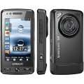  Samsung M8800 Pixon Smartphone (8 MP Kamera, Touchscreen 