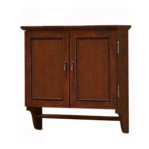  Wall Cabinet Standard in Antique Cherry 3224700120 
