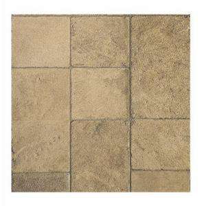 DuPontTuscan Stone Sand 10mm Thick x 15 1/2 in. Wide x 46 7/16 in 