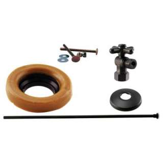   Installation Kit in Oil Rubbed Bronze WBD1615TBX 12 