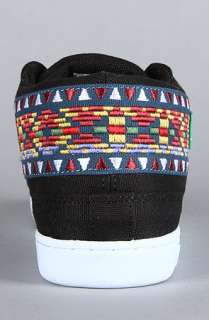 Keep The Ramos Sneaker in Guitar Strap  Karmaloop   Global 