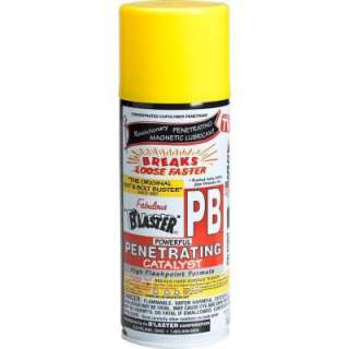 PB Blaster 11 oz. Penetrating Catalyst Lubricant 16PB THD at The Home 