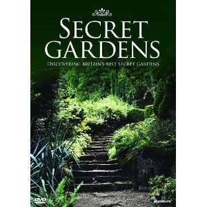 Secret Gardens    Filme & TV