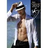 Ian Somerhalder 2012 von Ian Somerhalder (Kalender) (4)