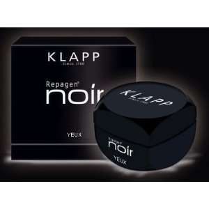 Klapp Repagen Noir Yeux, 15 ml  Parfümerie & Kosmetik