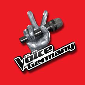  Musik The Voice of Germany