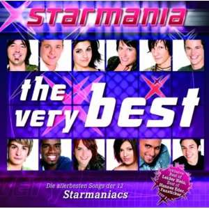 Starmania the Very Best Starmania  Musik