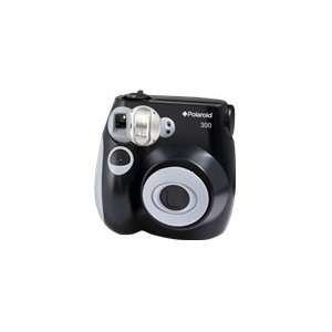 Polaroid 300 Sofortbildkamera (Blitz, Automatik für 4 Szenen, ohne 