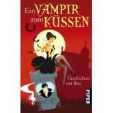 Ein Vampir zum Küssen von Nicola Sternfeld (Taschenbuch) (2)