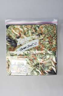 BUD YOU by The Personal Stash The Super Skunk Oz Pillowcase 