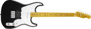 Fender Pawn Shop 51 Special Slightly used Tele neck, Strat body 