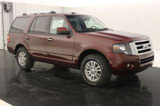 Ford  Expedition Limited 4WD in Ford   Motors