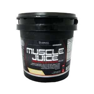 Ultimate Nutrition Muscle Juice Revolution 2600 Vanilla Creme, 1er 