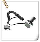 NEW OEM Car Charger FOR iPod iPhone 4 iPhone 4S 3GS 3G 2G FREE POSTAGE 