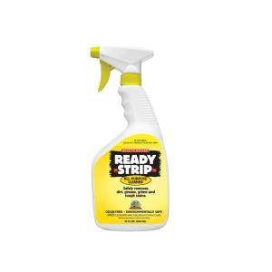   Environmentally Friendly All Purpose Cleaner 68132 