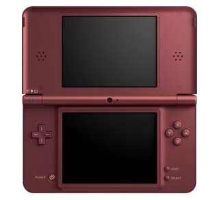 Nintendo DS Kaufen Online Shop   Nintendo DSi XL   Konsole 