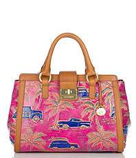 Satchels  Designer Handbags, Totes & Satchels  Dillards 