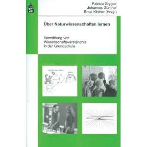    Patricia Grygier, Johannes Günther, Ernst Kircher Bücher