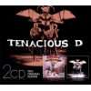 Tenacious d Tenacious D  Musik