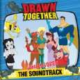 Drawn Together von Original Soundtrack ( Audio CD   2010)   Import