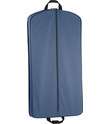 Blue Garment Bags      