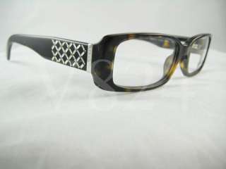 VERSACE VE 3107B 3107 Optical Dk Tort VE3107B 108 50MM  